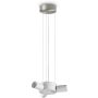 Ideal Lux SET UP 348209 Aufhängung 3x42W/E27 ip20