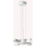 Ideal Lux SET UP 348230 Aufhängung 4x42W/E27 ip20