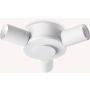 Ideal Lux SET UP 348278 Aufhängung 3x15W/E27 ip20