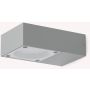 Ideal Lux SIRIO 345611 Wandleuchte 1x9W/GX53 ip65