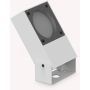 Ideal Lux SIRIO 345628 Gartenstrahler 1x9W/GX53 ip65