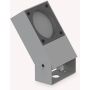 Ideal Lux SIRIO 345642 Gartenstrahler 1x9W/GX53 ip65