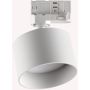 Ideal Lux SPIKE 3f 344942 Schienenstrahler 1x9W/GX53 ip20