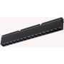 Ideal Lux STICK 345017 Schienenstrahler 1x16W/LED 2700K ip20