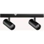 Ideal Lux STICK 345024 Schienenstrahler 2x6W/LED 2700K ip20