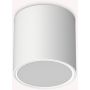 Ideal Lux TECHO 342689 Aufbau-Downlight 1x20W/GU10 ip54