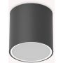 Ideal Lux TECHO 342719 Aufbau-Downlight 1x20W/GU10 ip54
