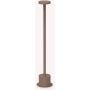 Ideal Lux TOFFEE 347783 Stehlampe 1x8W/LED ip65
