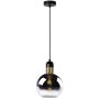 Lucide JULIUS 34438/20/65 Pendelleuchte 1x40w/e27 ip20