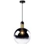 Lucide JULIUS 34438/28/65 Pendelleuchte 1x40w/e27 ip20