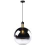 Lucide JULIUS 34438/40/65 Pendelleuchte 1x40w/e27 ip20