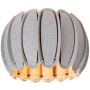 Lucide SPENCER 34145/30/36 Deckenlampe 1x40w/e27 ip20