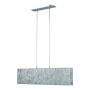 Prezent AMAZON 34024 Pendelleuchte 4x9W/GU10 IP20