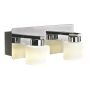 Prezent ELICA 34044 Wandleuchte 2x5W/G9 IP20
