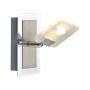 Prezent KYTON 34029 Wandleuchte 1x5W/LED 380lm IP20