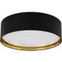 TK Lighting BILBAO 3432 Deckenleuchte 4x15W/LED E27