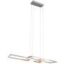 Trio ALBANY 347710407 Pendelleuchte 1x37w/led 2700-6500k 4300lm ip20
