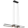 Trio ALBANY 347710432 Pendelleuchte 1x37w/led 2700-6500k 4300lm ip20