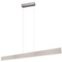 Trio GALWAY 349710107 Pendelleuchte 1x35w/led 2700-6000k 4200lm ip20