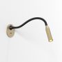Astro Lighting LUCCA 1435011 Wandleuchte 3,6W/LED 2700K 124LM IP20