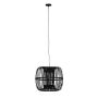 Dijk BAMBOO 55707-074 Pendelleuchte 1x40W/E27 IP20