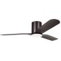 Eglo KAWANA 35176 Ventilator 1x17W/LED 3000-5000K 2600LM IP20