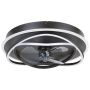 Eglo NAMORI 35146 Ventilator 4x9W/LED 2700-6500K 4400LM IP20