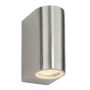 Endon DORON 13915 Wandleuchte 2x35W/GU10 IP44