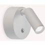 Ideal Lux BEAN 350233 Wandleuchte 1x3W/LED ip20