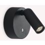 Ideal Lux BEAN 350240 Wandleuchte 1x3W/LED ip20