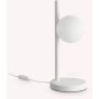 Ideal Lux BINOMIO 353203 Tischleuchte 1x4W/G9 ip20
