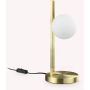 Ideal Lux BINOMIO 353258 Tischleuchte 1x4W/G9 ip20