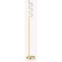 Ideal Lux BINOMIO 353265 Stehleuchte 3x4W/G9 ip20