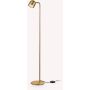 Ideal Lux DODO 352152 Stehleuchte 1x9W/GX53 ip20