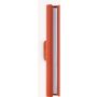 Ideal Lux DORICA 354163 Wandleuchte 1x8,5W/LED ip20