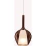 Ideal Lux KALIQUE 359915 Pendelleuchte 1x42W/E27 ip20