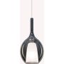 Ideal Lux KALIQUE 359984 Pendelleuchte 1x42W/E27 ip20