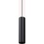 Ideal Lux LOOK 352237 Pendelleuchte 1x28W/GU10 ip20