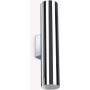Ideal Lux LOOK 352961 Wandleuchte 2x28W/GU10 ip20