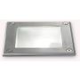 Ideal Lux PARK 351797 Einbau-Downlight 1x20W/GU10 ip67