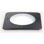 Ideal Lux WAY 351513 Einfahrtbeleuchtung 1x1,7W/G9 ip67
