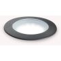 Ideal Lux WAY 351544 Einfahrtbeleuchtung 1x3W/GX53 ip67