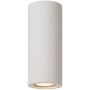 Lucide GIPSY 35100/17/31 Aufbau-Downlight 1x35w/gu10 ip20
