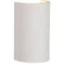 Lucide GIPSY 35200/18/31 Wandleuchte 1x40w/g9 ip20