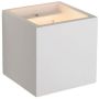 Lucide GIPSY 35208/01/31 Wandleuchte 1x40w/g9 ip20