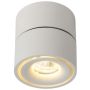 Lucide YUMIKO 35911/08/31 Aufbau-Downlight 1x8w/led 2700k 627lm ip20