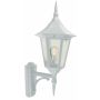Norlys MODENA 350W Wandleuchte 1x9W/E27 IP54