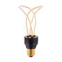 TK Lighting BULB 3568 Glühbirne 1x8W/E27 2200K – 3200K IP20