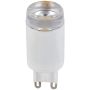 TK Lighting LENS 3522 Glühbirne 1x3W/G9 4000K IP20