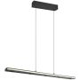 Trio GRAHAM 353010132 Pendelleuchte 7x5w/led 2300+3000+4000k 480lm ip20